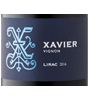 Xavier Vignon Lirac 2017